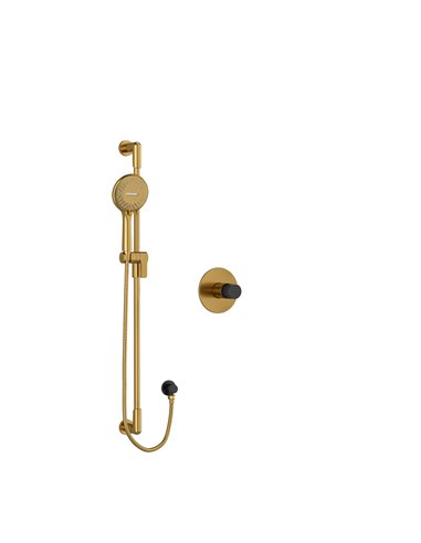 Riobel Parabola PB54 Type P pressure balance shower 