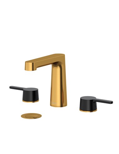 Riobel Nibi NB08 8" Lavatory Faucet