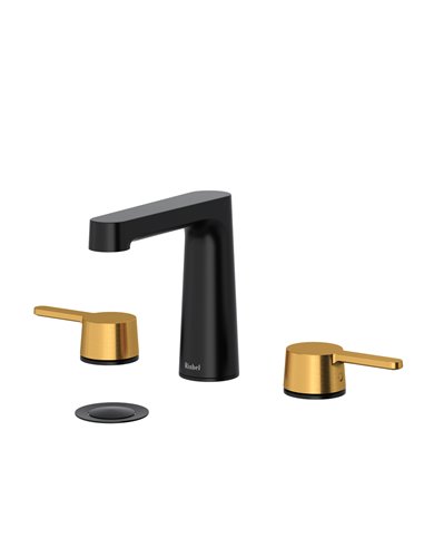 Riobel Nibi NB08 8" Lavatory Faucet