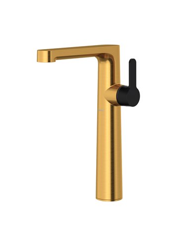 Riobel Nibi NBL01 Single Hole Lavatory Faucet