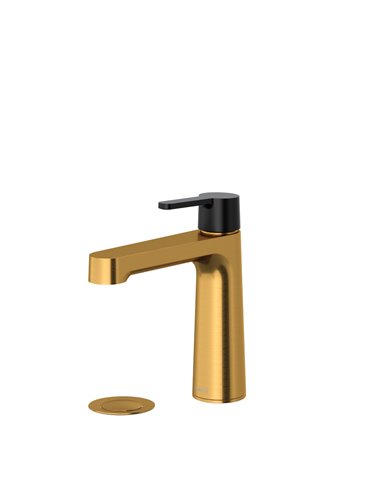 Riobel Nibi NBS01TH Single Hole Lavatory Faucet