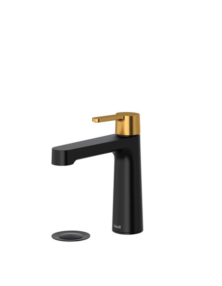 Riobel Nibi NBS01TH Single Hole Lavatory Faucet
