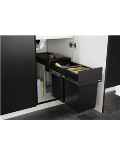 BLANCO BOTTON II STORAGE SYSTEM 2