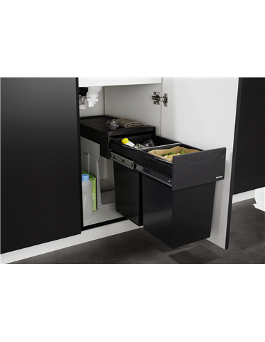 BLANCO BOTTON II STORAGE SYSTEM