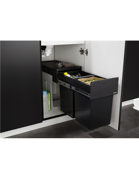 BLANCO BOTTON II STORAGE SYSTEM