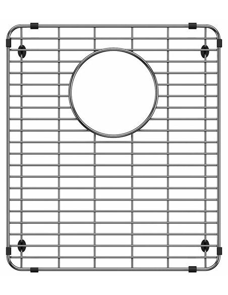 BLANCO GRID FORMERA BAR