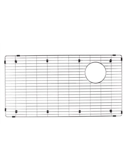 BLANCO GRID FORMERA SUPER SINGLE - 402241