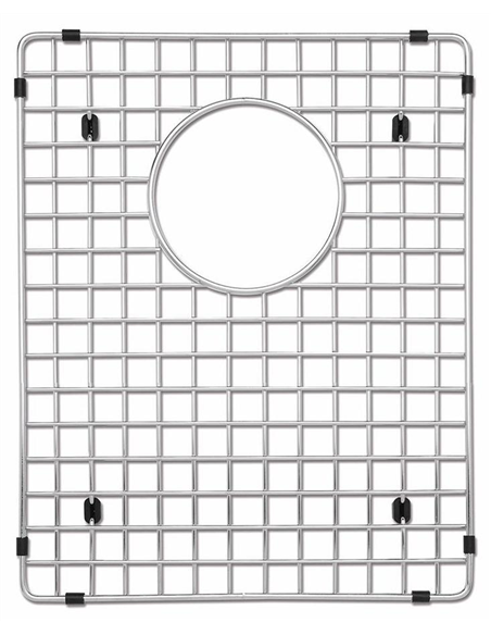 BLANCO GRID QUATRUS 1.75 SMALL - 401244 AND 401520
