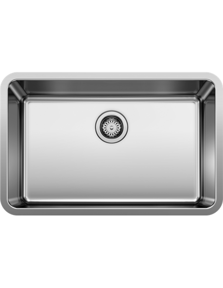 BLANCO FORMERA U 28 LARGE SINGLE