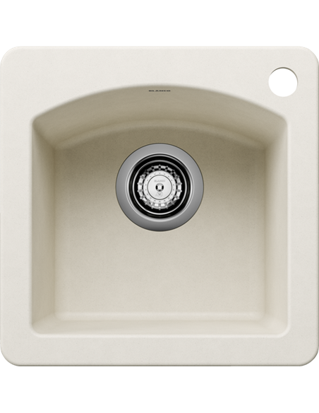 BLANCO DIAMOND MINI SOFT WHITE