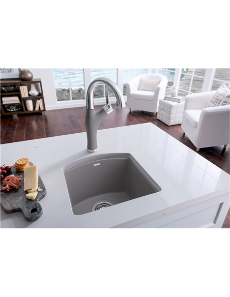 BLANCO DIAMOND MINI SOFT WHITE