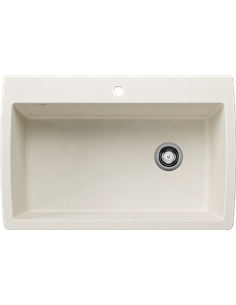 BLANCO DIAMOND SUPER SINGLE SOFT WHITE