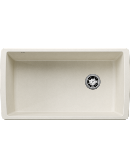 BLANCO DIAMOND U SUPER SINGLE SOFT WHITE