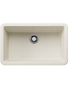 BLANCO IKON 30 APRON SOFT WHITE