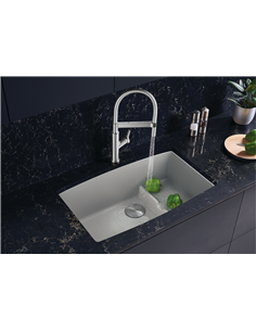 BLANCO PERFORMA CASCADE SOFT WHITE 2