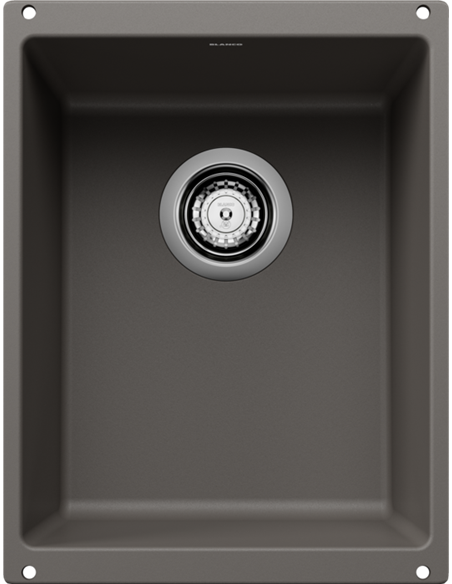 BLANCO PRECIS U .75 VOLCANO GRAY