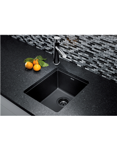 BLANCO PRECIS U .75 VOLCANO GRAY 2