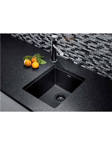 BLANCO PRECIS U .75 VOLCANO GRAY