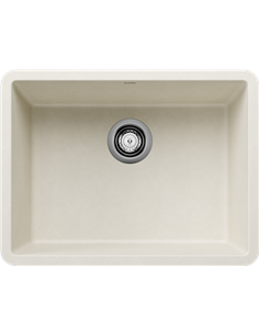 BLANCO PRECIS U SINGLE 24 SOFT WHITE