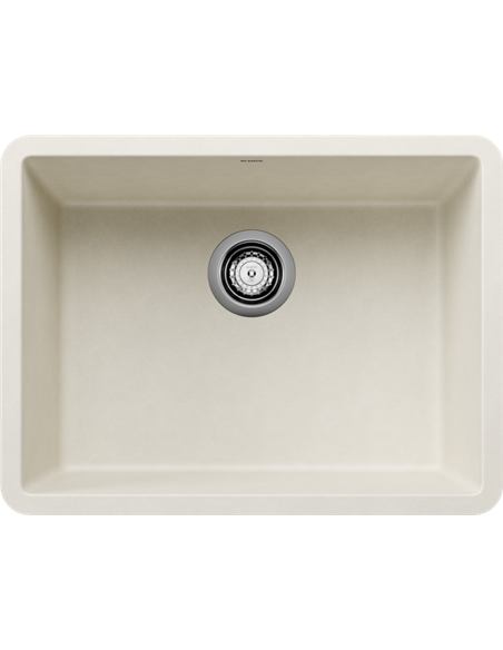 BLANCO PRECIS U SINGLE 24 SOFT WHITE