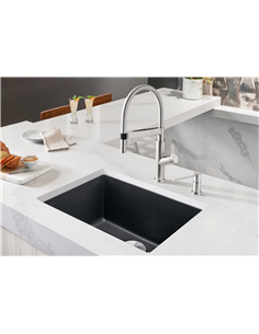 BLANCO PRECIS U SINGLE 24 SOFT WHITE 2