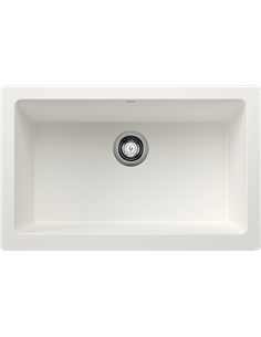 BLANCO VINTERA 30 SUPER SINGLE APRON WHITE