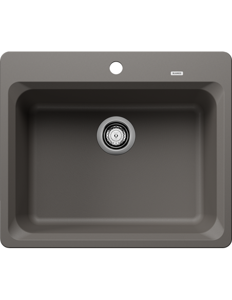 BLANCO VISION 1 VOLCANO GRAY