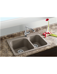 BLANCO VISION 1.5 COAL BLACK 2