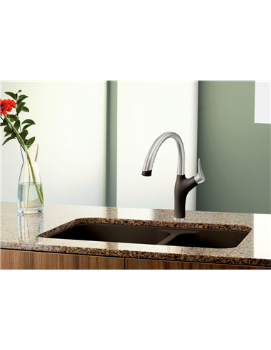 BLANCO VISION U 1.5 SOFT WHITE