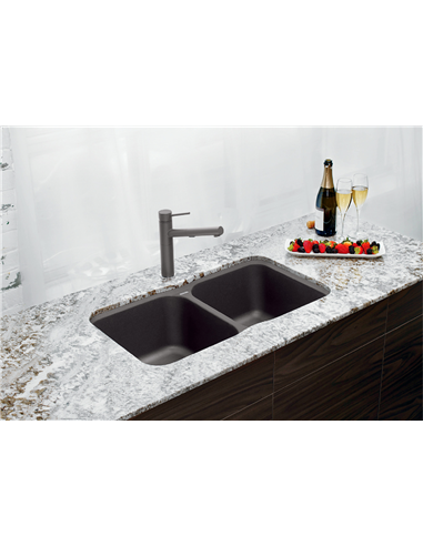 BLANCO VISION U 2 VOLCANO GRAY