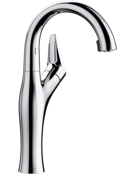 BLANCO ARTONA BAR 1.5 GPM CHROME 