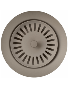 BLANCO COLOUR BASKET STRAINER-METAL-TRUFFLE