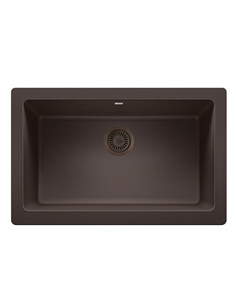 BLANCO COLOUR WASTE FLANGE-METAL-CAFÉ