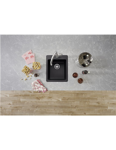 BLANCO LIVEN 17 BAR TRUFFLE 