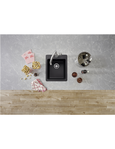 BLANCO LIVEN 17 BAR TRUFFLE 