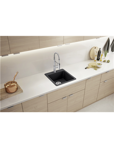 BLANCO LIVEN 21 1.0 CAFE 