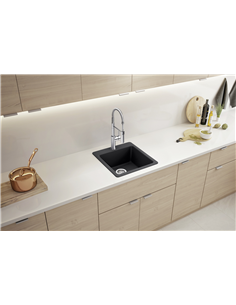 BLANCO LIVEN 21 1.0 CINDER  2