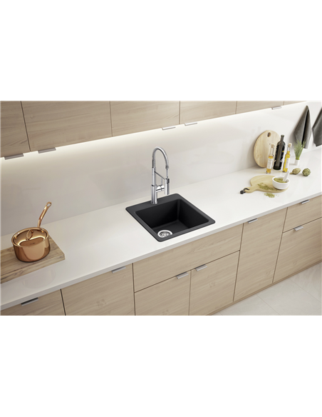 BLANCO LIVEN 21 1.0 CINDER 