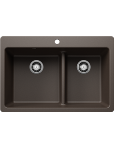 BLANCO LIVEN 33 1.75 LD CAFE 