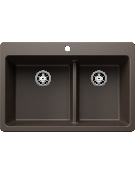 BLANCO LIVEN 33 1.75 LD CAFE 