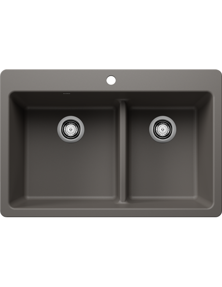 BLANCO LIVEN 33 1.75 LD VOLCANO GRAY 