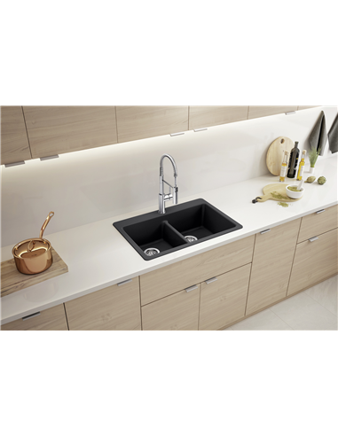 BLANCO LIVEN 33 2.0 LD CINDER 