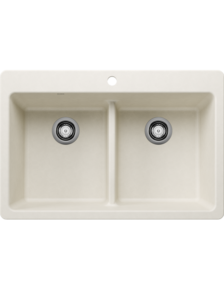 BLANCO LIVEN 33 2.0 LD SOFT WHITE