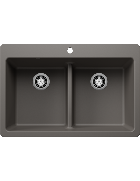 BLANCO LIVEN 33 2.0 LD VOLCANO GRAY 