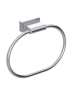Virta Lux Towel Ring 2