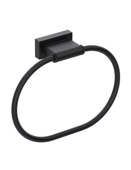 Virta Lux Towel Ring