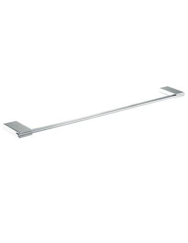 Virta Pallas 24 Inch Single Towel Bar