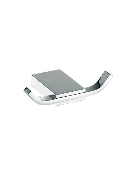 Virta Pallas Double Robe Hook