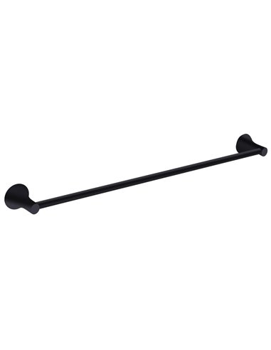 Virta Rhea 24 Inch Single Towel Bar