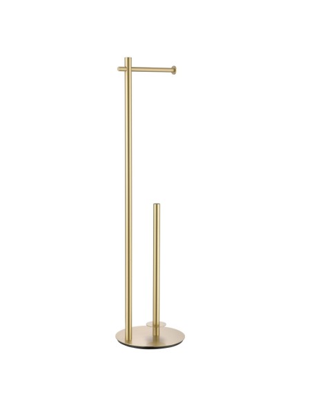 Empyrean Freestanding Toilet Paper Holder